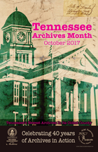 Archives Month 2017